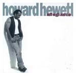 Howard Hewett - Allegiance